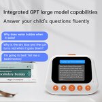 Alarm Clock - Manufacturer TIMI AI Kids Pomodoro ChatGPT Voice Control Consumer Electronics