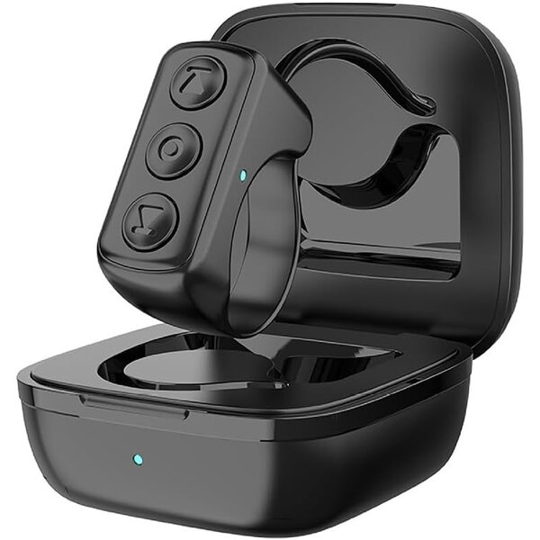 Remote Control - Manufacturer Lazy Bluetooth Page Turner Kindle Ebook Video Ring