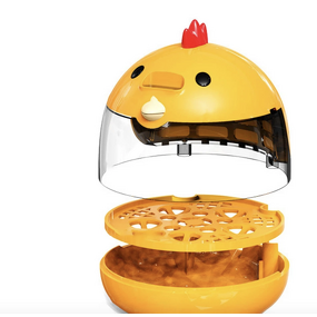 Egg Incubator - Manufacturer Automatic Smart Control Clear Window Chicken Pigeon Bird