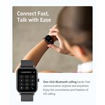 Smart Watch - Manufacturer Factory IP68 1.95" TFT Call Health Monitoring OEM/ODM