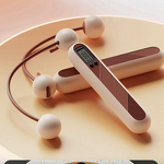 Jump Rope - Manufacturer Cordless Digital Weighted Calorie Counter Adjustable Fitness