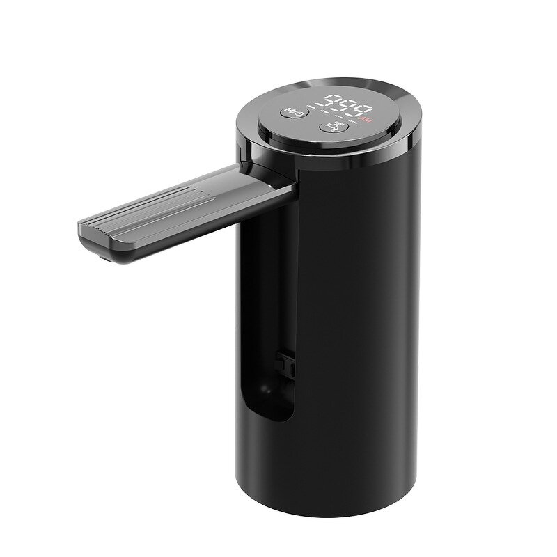 Water Dispenser - Manufacturer 18.93L Foldable Auto-Shut-Off USB Digital Display