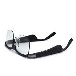 VR AR Glasses - Manufacturer Trendy Durable PC Material Consumer Electronics