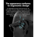 AI Smart Glasses - Manufacturer Ergonomic Translation Voice ENC First-Person Camera