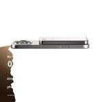 Power Bank - Manufacturer 20W 15W Ultra-Thin Aluminum Magnetic Type-C Portable