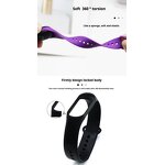 Kids Smart Watch - Manufacturer Luxury Waterproof LED Cartoon Silicone Gift Digital