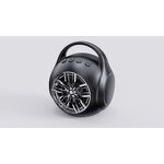 Bluetooth Speaker - Manufacturer Versatile TF FM USB LINE-IN 10m Wireless Phones