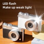 Digital Camera - Manufacturer New 64MP 2.8" Side Flip 16X 30 Creative Filters