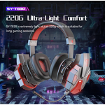 Gaming Headset - Manufacturer Wireless Low Latency Detachable Mic Surround PS5 PC