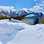 Smart Sunglasses - Manufacturer Ultra-Light Bluetooth Open-Ear UV400 Hands-Free