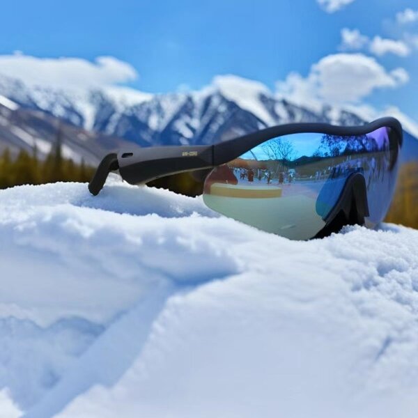 Smart Sunglasses - Manufacturer Ultra-Light Bluetooth Open-Ear UV400 Hands-Free