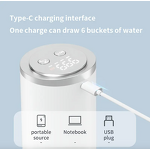 Water Dispenser - Manufacturer 18.93L Auto-Shut-Off USB Digital Display Consumer