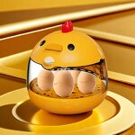 Egg Incubator - Manufacturer Clear Window Goose Duck Chicken Hatching Machine