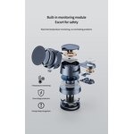 Wireless Charger - Manufacturer 3-in-1 Type-C Port 15W 9V/2A Output Desktop Charger