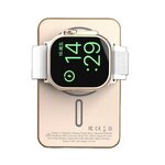 Power Bank - Manufacturer 5000mAh Wireless Type-C Fast Charging Smartphone