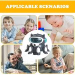 Robot Toy - Manufacturer Octopus Walking Crawling Electric Early Learning Educational