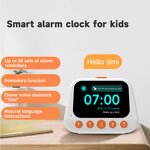 Alarm Clock - Manufacturer TIMI AI Pomodoro ChatGPT Voice Control Kids Educational
