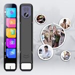 Translation Pen - Manufacturer 2025 New Language Scan Voice Reading Learning Travel