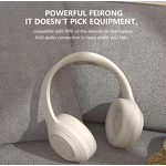 Wireless Earbuds - Manufacturer Bluetooth 5.0 Foldable Noise Reduction Running Sports