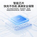 Charging Station - Manufacturer 6-Port USB PD Wireless Desktop Power Hub Phone Laptop