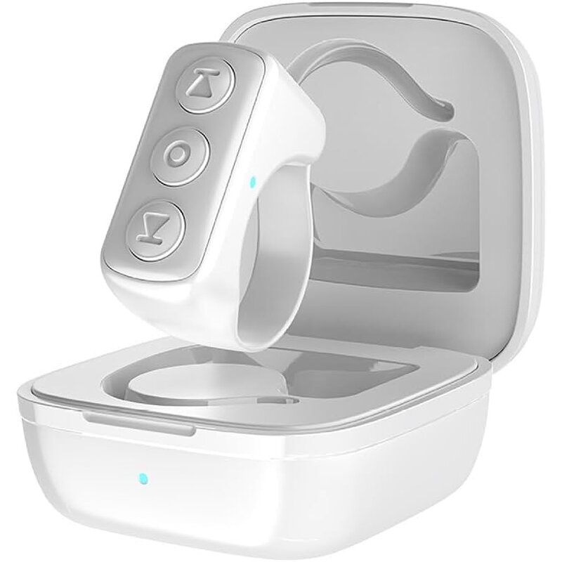 Remote Control - Manufacturer Bluetooth Kindle Ebook Video Spotify Ring Consumer