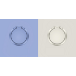 Phone Strap - Manufacturer Adjustable Lazy Finger Ring Business Bulk Grips