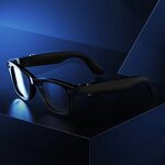 Smart Glasses - Manufacturer Bluetooth Hidden HD Camera Open-Ear Hands-Free