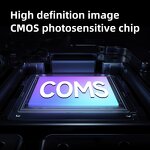 Digital Camera - Manufacturer New 64MP 2.8" Side Flip 16X 30 Filters Mirrorless