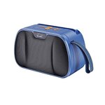 Bluetooth Speaker - Manufacturer Portable RGB TF/FM/USB/LINE IN 10m Range Colorful