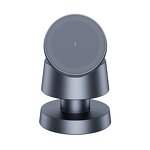 Wireless Charger - Manufacturer 3-in-1 15W Fast Night Lamp Magnetic AirPods IWatch OTP