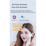 TWS Earphones - Manufacturer HiFi Airoha 9D LED Wireless Charging ENC Waterproof