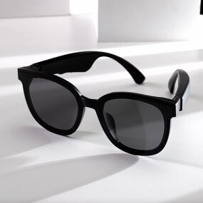 VR AR Glasses - Manufacturer Durable PC Dual Speakers Type-C 6-Hour Battery