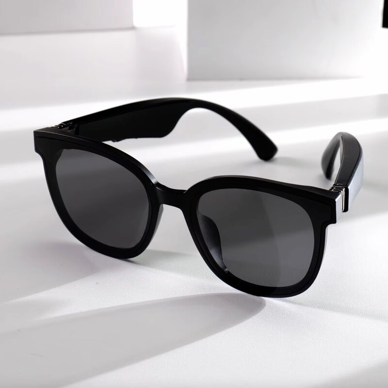 VR AR Glasses - Manufacturer Durable PC Dual Speakers Type-C 6-Hour Battery