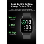 Smart Watch - Manufacturer IP68 1.95" TFT Health Call Long Battery OEM/ODM