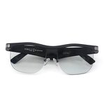 AI Smart Glasses - Manufacturer Ergonomic Translation Voice ENC First-Person Camera