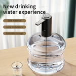 Water Dispenser - Manufacturer Foldable Auto-Shut-Off USB Digital Display Energy