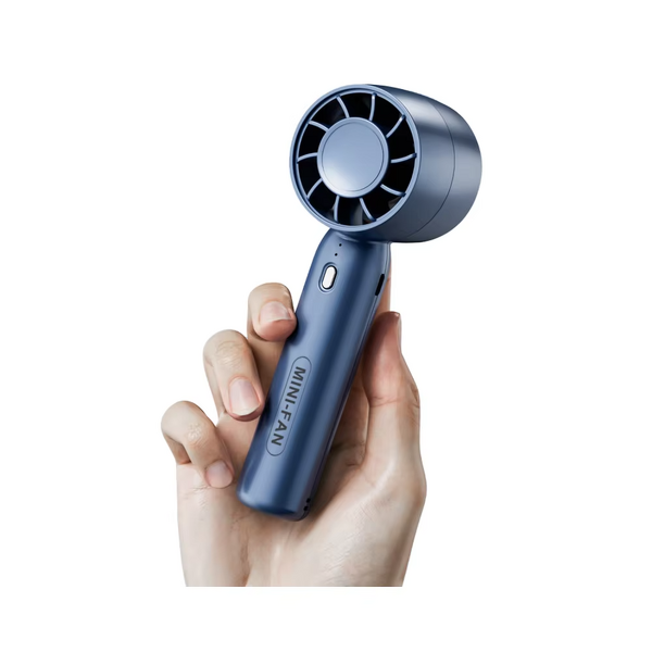 USB Fan - Manufacturer Portable Desk Phone Stand USB Powered Strong Wind Summer