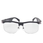 VR AR Glasses - Manufacturer Trendy Durable PC Material Consumer Electronics