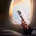 Power Bank - Manufacturer Qi2 20W 15W Aluminum Magnetic Type-C 3A OEM 3D