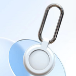 GPS Tracker - Manufacturer Waterproof Smart Pet Plastic Kids Anti-Lost Touch Screen