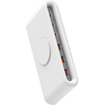 Charging Station - Manufacturer 6-Port USB PD Wireless UK AU Clock Lamp Phones