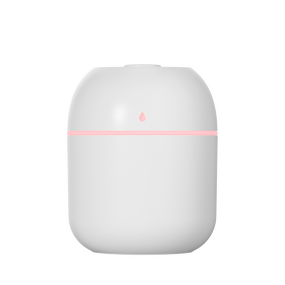 Humidifier - Manufacturer Silent Cool Mist Mood Night Light Large Auto Shut-Off