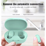 Wireless Earbuds - Manufacturer Bluetooth 5.0 Waterproof TWS Low Latency Consumer