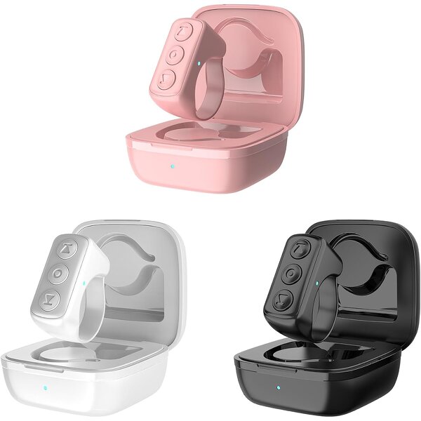 Remote Control - Manufacturer Bluetooth Kindle Ebook Video Spotify Music Consumer