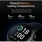 Smart Watch - Manufacturer 1.43" AMOLED Bluetooth Call Multi-Sport Health Monitor