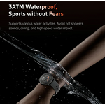 Smart Watch - Manufacturer 1.43" AMOLED Bluetooth Call Multi-Sport Health Monitor