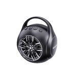 Bluetooth Speaker - Manufacturer Versatile TF FM USB LINE-IN 10m Wireless Phones