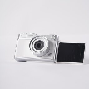 Digital Camera - Manufacturer 4K 64MP Flip Screen 16X CMOS AF OEM ODM Custom Logo