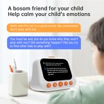 Alarm Clock - Manufacturer TIMI AI ABS Pomodoro ChatGPT Voice Control Kids Educational