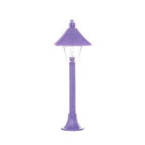 Miniature Lamp - Manufacturer Street Lamp Model Landscape Decorative Lighting